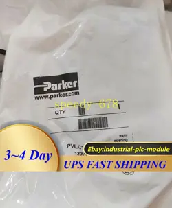 PARKER PVLC121419