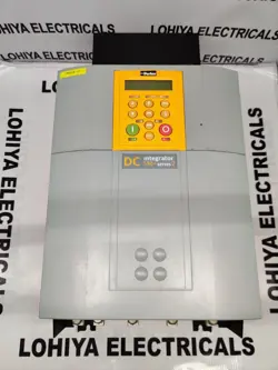 DC DRIVE USED