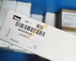 1PCS PARKER  B43003PS-BR PNEUMATIC VALVE BRAND NEW