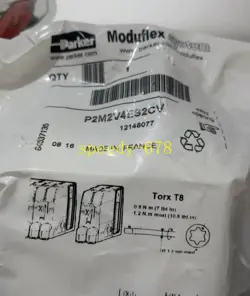 PARKER P2M2V4ES2CV VALVE