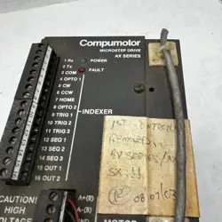 DRIVE AX SERIES