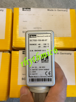 TEMPERATURE SENSOR FEDEX