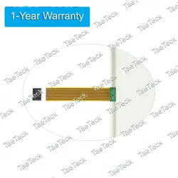 TOUCH SCREEN FOR PARKER PS10-2T2-DD1-AD3 PANEL GLASS/