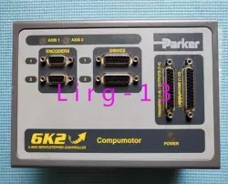PARKER 6K2 DRIVE