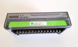 UNI-WIRE SENSOR TERMINAL
