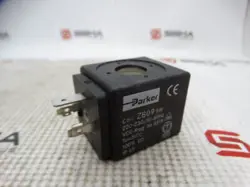 PARKER ZB09 COIL