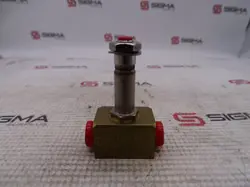 PARKER 131M15 VALVE