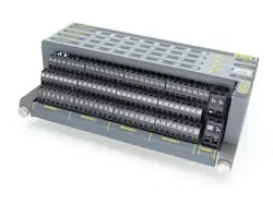 EVM32-BASE PLC MODULE