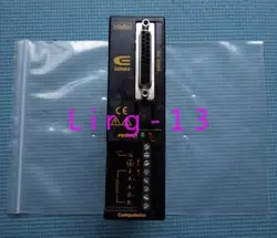 SERVO DRIVE E-AC