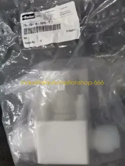 1PCS NEW PARKER PV-20-16-1616-T MANUAL VALVE VIA DHL OR FEDEX