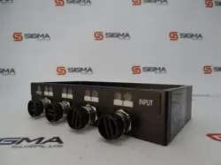 PARKER SEA00A PLC MODULE