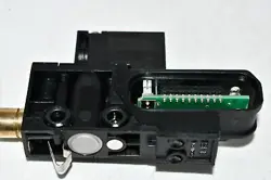 SOLENOID VALVE 24V-DC