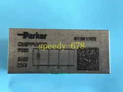 PARKER CM2PPVHT ONE-WAY VALVE NEW