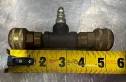 PARKER 30 SERIES