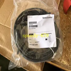 PARKER SCK-400-10-55 SENSOR CONNECTION LINE NEW