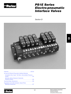 SOLENOID KIT