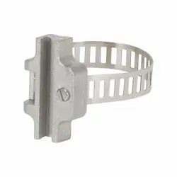 PARKER P8S-TMC01 BRACKET ASSEMBLY,T-SLOT,10;12;16;20;25MM 54JE15