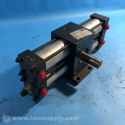 LTR152-1803FP-KD41M-C ROTARY ACTUATOR