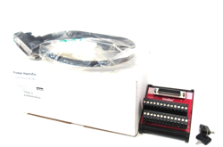 VM25 I/O MODULE