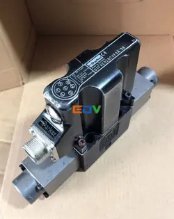 NEW D1FVE02BCVF0A 40 PARKER VALVE EXPRESS DHL OR FEDEX