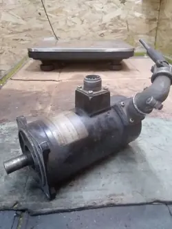 COMPUMOTOR KS