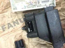 026-67949-0 D4S06 913 3B6 B1 PARKER VALVE #Z