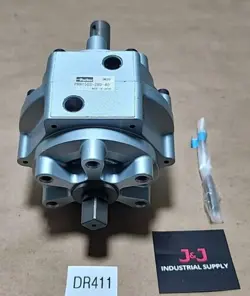 ACTUATOR SIZE