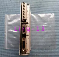SERVO DRIVE XL25I