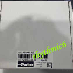 PWDXXA-400 BOOSTERS FEDEX