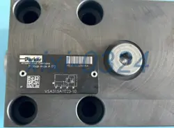 VSA315A1023 OVERFLOW