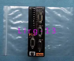 1PC USED PARKER SERVO DRIVE VIX250IM-DRIVE