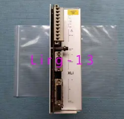 DRIVE XL80I