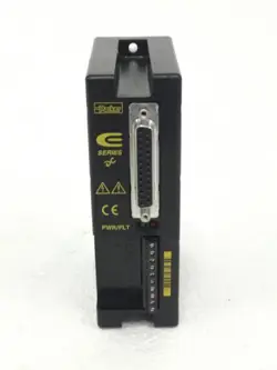 CORP E-DC