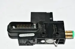 AIR SOLENOID VALVE