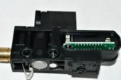 AIR SOLENOID VALVE