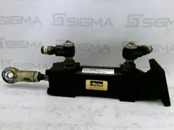 PARKER 01.50 CBB2AU13AC 2.000 PNEUMATIC CYLINDER