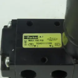 VALVE 150PSI
