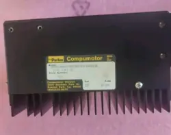 PARKER SX6-DRIVE COMPUMOTOR MICROSTEP DRIVE INDEXER SERIES SX