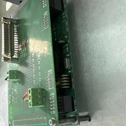 PARKER SX6-DRIVE COMPUMOTOR