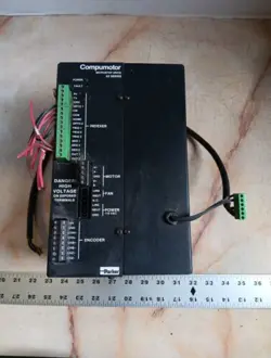 PARKER MICROSTEP DRIVE AX SERIES AXH-DRIVE