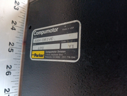 MICROSTEP DRIVE AX