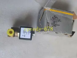 PARKER 04F20C2-582 SOLENOID VALVE NEW
