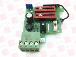 PARKER AH385870U001 / AH385870U001 (USED TESTED CLEANED)