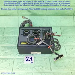 SERVO/STEPPER CONTROLLER PLUGS