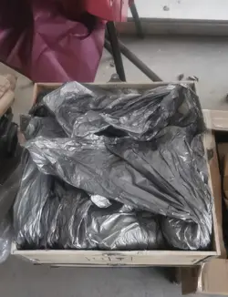 BOX FAST DELIVERY
