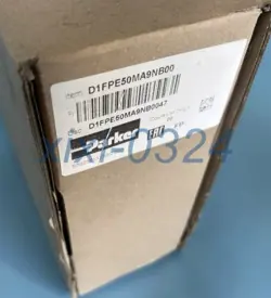 D1FPE50MA9NB00 PROPORTIONAL DIRECTIONAL