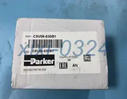 NEW PARKER C5V06-630B1
