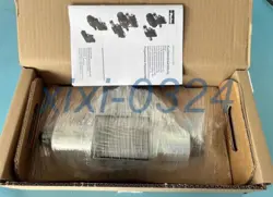 1PCS NEW PARKER  D3FBE01SC0NF00  PROPORTIONAL VALVE   DHL SHIPPING