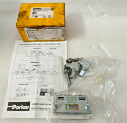 PRESSURE INDICATOR PART