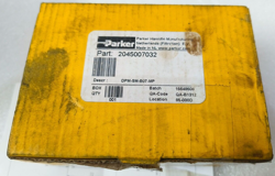 PARKER MOUNTING